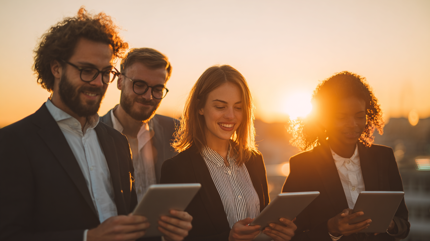 טכנולוגיה בהשקעות פנסיוניות