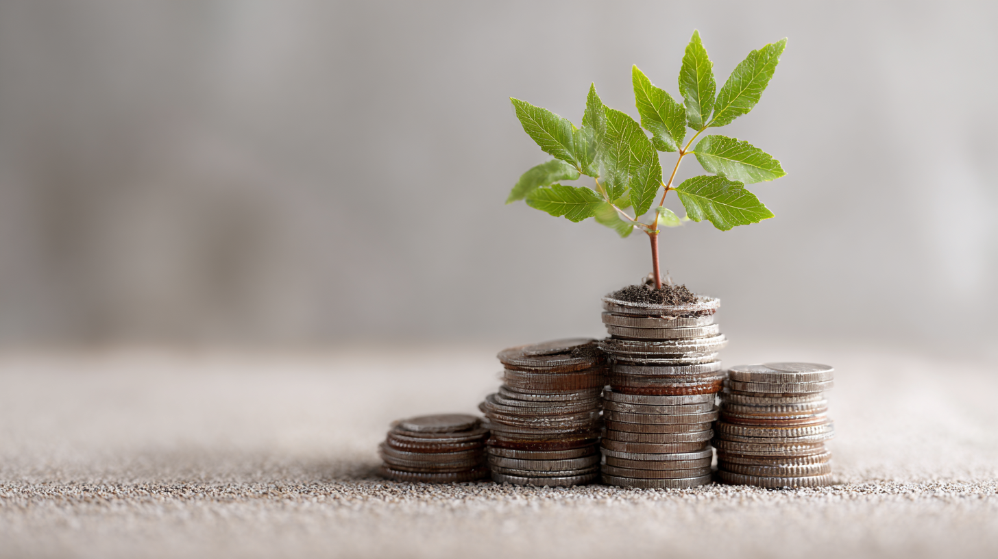 צמיחה פיננסית בקרן פנסיה