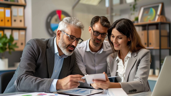 ביטוח, פנסיה והשקעות לעתיד - פגישה שנייה